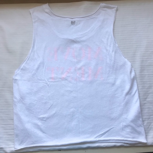 Tank top from Forever 21 - Picture 2 of 3